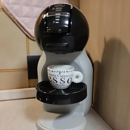 Verdenatura Apartamento *