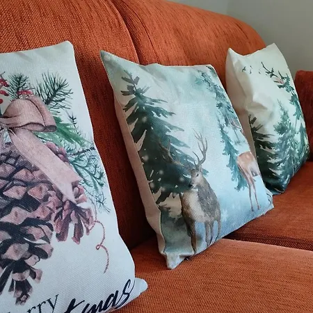 Apartamento Verdenatura *