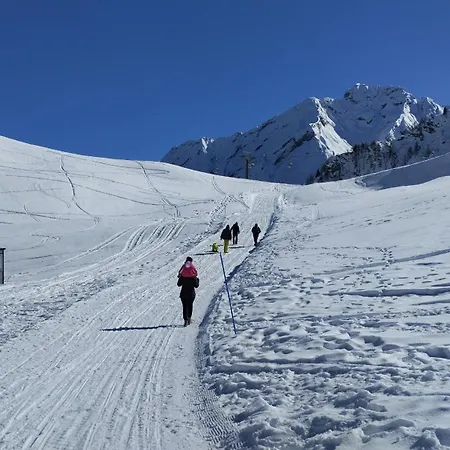 דירה Verdenatura